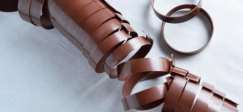 從融化到塑形 最實用的巧克力裝飾件制作全程演示